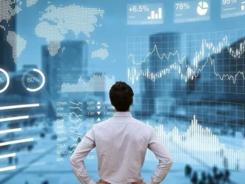 Thị trường tài sản số: Diễn biến mới nhất và chiến lược dành cho nhà đầu tư