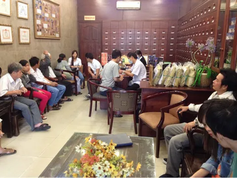 Bảo Thanh Đường: Địa chỉ khám chữa bệnh ngoài da uy tín, chất lượng