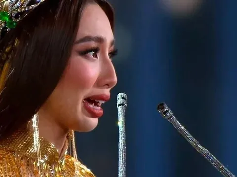 Thùy Tiên mất tất cả
