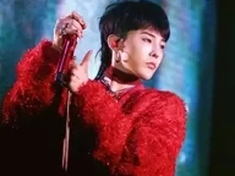 Web bán vé concert có G-Dragon quá tải, tạm dừng để khắc phục