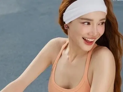 Nhã Phương lên tiếng
