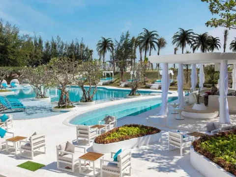 Gợi ý những resort Vũng Tàu được yêu thích nhất trên Traveloka cho chuyến du lịch hè 