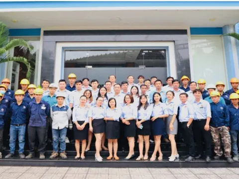 Hành trình đầy cơ hội và thách thức với niềm tin đưa Thịnh Tiến Đạt vươn tầm quốc tế