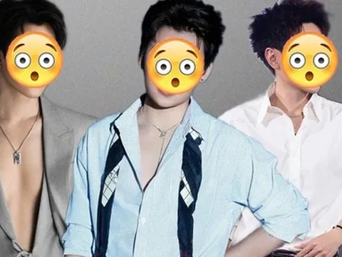 Dàn cast Running Man mùa 3 lộ diện, 3 Anh trai "hot hòn họt" cũng góp mặt, 1 người bạn thân Trấn Thành?