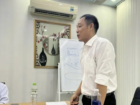 Xây dựng văn hóa doanh nghiệp từ những điều đơn giản