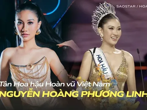 Tân Hoa hậu Hoàn vũ Việt Nam: Đam mê múa cột, profile gây choáng