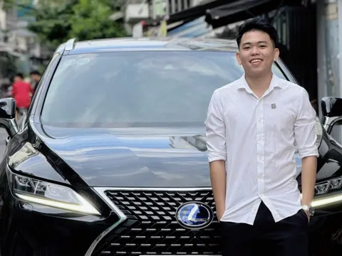 Cơ ngơi “khủng” của YouTuber Hào Sữa: Căn nhà nằm giữa thành phố Đà Lạt