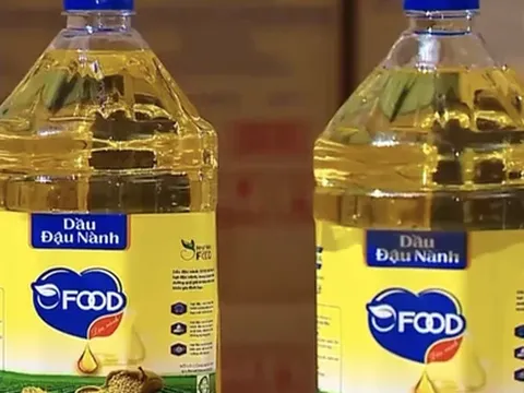 Vì sao TUYỆT ĐỐI không thể dùng dầu ăn trong chăn nuôi cho con người sử dụng?