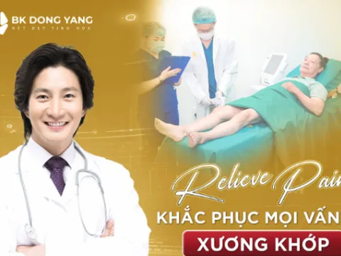 BK Dong Yang và những tin đồn gây hoang mang: Đâu là sự thật?
