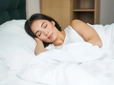 Nguy cơ tử vong từ giấc ngủ trưa
