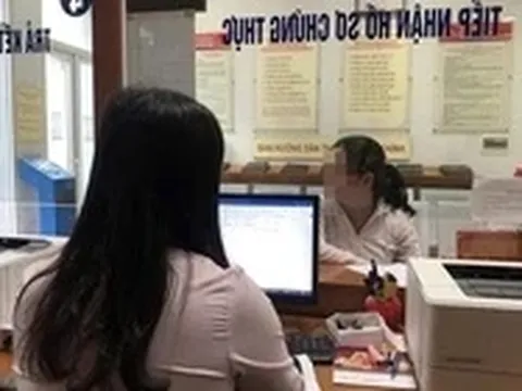 Những việc cán bộ công chức không được làm từ ngày 1/7