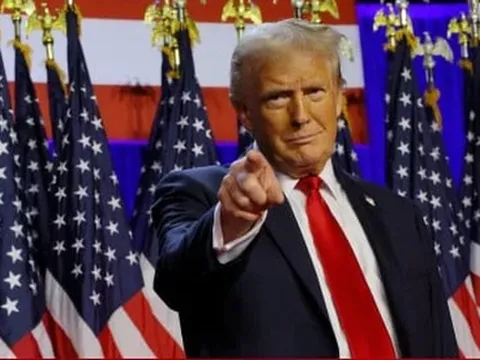 Tổng thống Trump thông báo Mỹ đạt thỏa thuận thương mại với Việt Nam