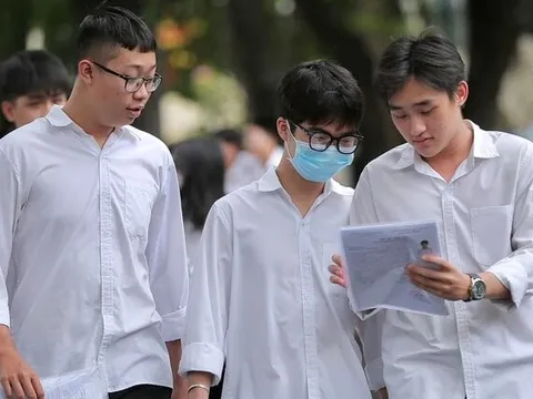 Hạn chót nộp hồ sơ xét học bạ vào loạt đại học top đầu Hà Nội 2025