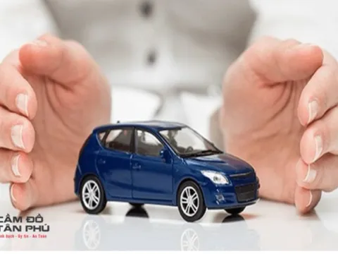 Giữ gìn giá trị xe ô tô – Bảo vệ tài sản bền vững theo thời gian