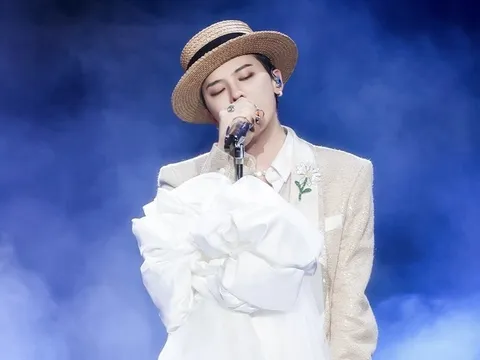 Khủng hoảng của công ty quản lý G-Dragon