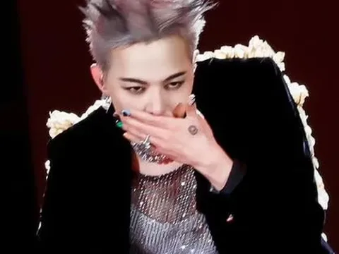 Lộ nguyên nhân gây sốc khiến G-Dragon hủy concert tại Thái Lan