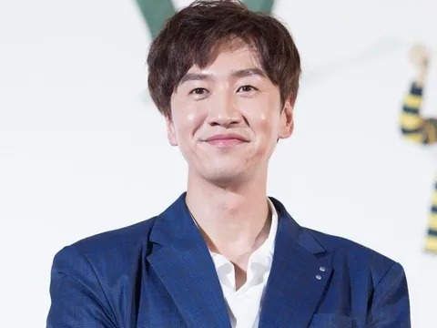 Lee Kwang Soo đóng phim Việt