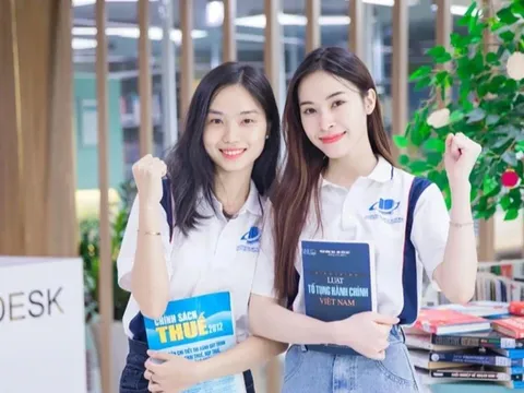 Nhiều trường đại học không quy đổi điểm giữa các khối xét tuyển