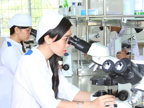 Học ngành Kỹ thuật Xét nghiệm – Cánh tay nối dài của bác sĩ trong thời đại y học chính xác