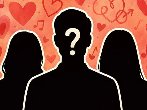 "Bộ tiểu thuyết tình ái" hot nhất hôm nay: Chủ tịch Vbiz chia tay bạn gái để đón con đầu lòng với nàng thơ