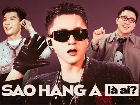 Ai là sao hạng A ở Vbiz: Giới chuyên môn lên tiếng!