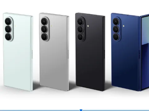 Giá bán và phiên bản bộ nhớ Galaxy Z Fold 7: Lựa chọn nào đáng cân nhắc?