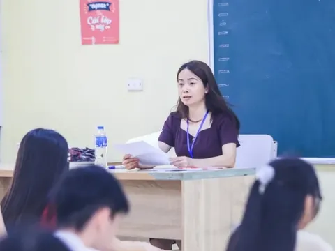 Từ 1/1/2026: Những điều giáo viên không được phép làm theo Luật Nhà giáo