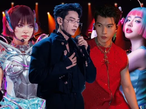 Anh Trai Say Hi cháy vé, concert 8 vẫn được săn đón - Em Xinh mới concert đầu tiên đã chật vật: Tại vì sao?