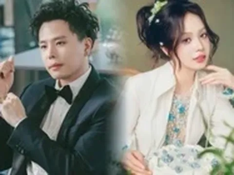 Trịnh Thăng Bình vướng tin hẹn hò Thanh Thủy