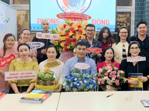 Thầy Nguyễn Duyên Tuấn: Chuyên gia Phong thủy hàng đầu Việt Nam với thương hiệu Phong Thuỷ Á Đông.