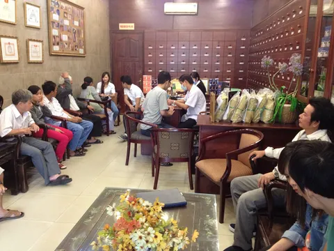 Phòng Khám Đông Y Bảo Thanh Đường: Nơi Gìn Giữ Hồn Đông Y Giữa Dòng Đời Hiện Đại