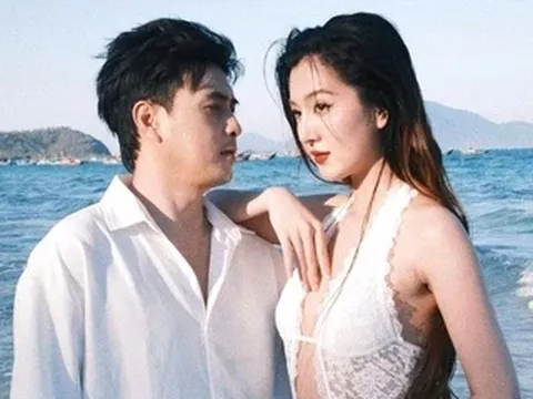 Hồ Quang Hiếu cưới
