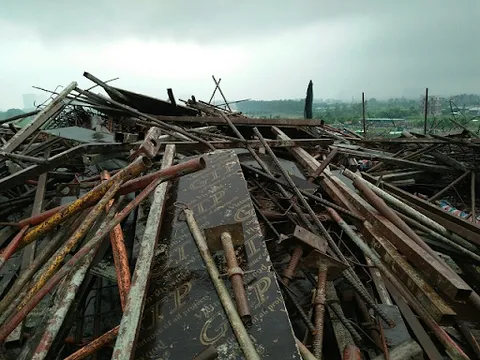 Phế Liệu Thành Long thu mua phế liệu giá cao, uy tín số 1 Việt Nam