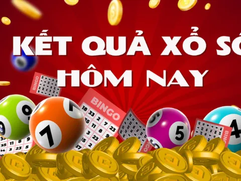 Cập nhật kết quả hôm nay mỗi ngày: Trực tiếp xổ số 3 miền nhanh chóng, chính xác tại XoSoDienTu.com