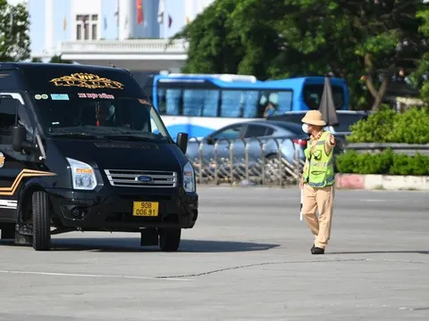 Từ năm 2026, CSGT xử lý vi phạm phải có chứng cứ hình ảnh