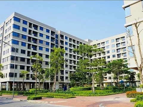 Siết tín dụng vay mua nhà thứ hai không trị được tận gốc 'bệnh' giá nhà tăng cao