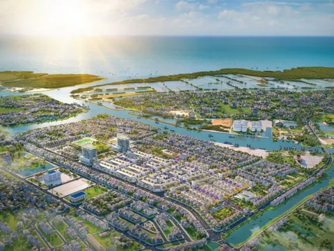 DTLand – Kiến hạnh phúc, ươm thịnh vượng