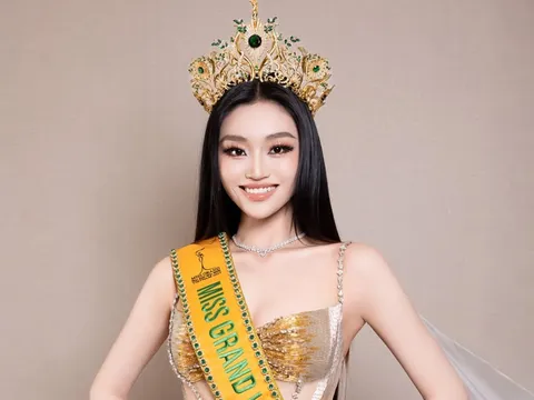 Hai năm ê chề của Miss Grand Vietnam ở đấu trường quốc tế: Hệ luỵ từ chuyện 'ăn xổi ở thì'