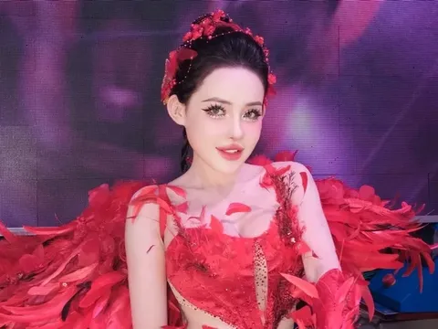 Cái giá đắt cho sự ảo tưởng của Ngân 98