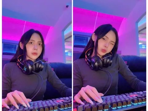 Khi công nghệ trở thành đôi cánh hỗ trợ phát triển sáng tạo nội dung