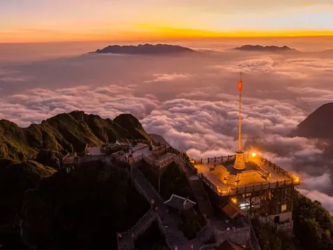 Tháng 11, cùng check-in 4 điểm đến siêu hot tại miền Bắc cùng Traveloka