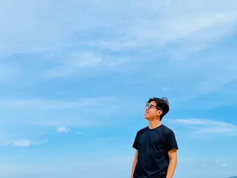 Du lịch liệu pháp chữa lành cho tâm hồn người cầm máy