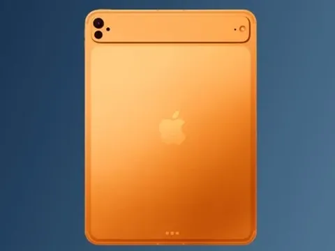 Có sự thay đổi ở iPad Pro thế hệ tiếp theo