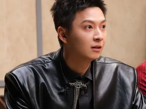 Chuyện gì đang xảy ra ở show có Ngô Kiến Huy