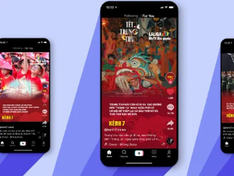 Khi DMV xây dựng mô hình nội dung TikTok dành riêng cho thế hệ Gen Z