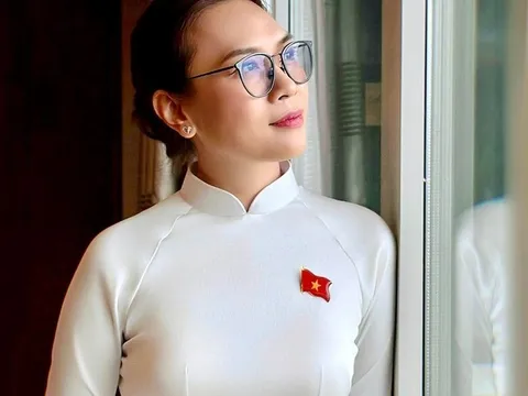 Nức lòng trước số tiền Mỹ Tâm ủng hộ nhân dân Thành phố Huế