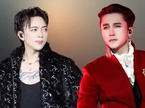 Soobin, Sơn Tùng công khai nói thẳng về fandom của nhau giữa 'tâm bão'