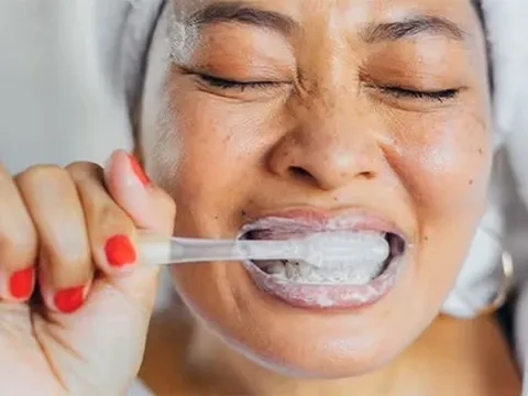 4 sai lầm khi đánh răng, chăm chỉ đánh mà sai cách thì càng tai hại