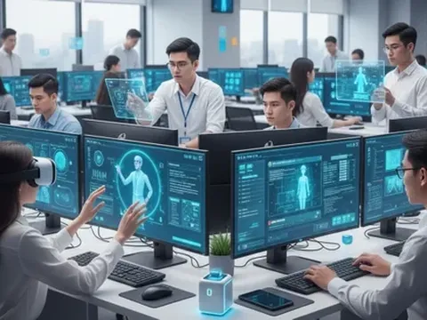 Nếu bạn không muốn bị AI thay thế, hãy tức tốc làm ngay điều này