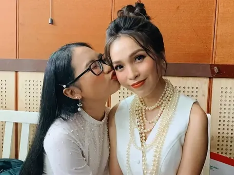 Quyết định của Hiền Thục đã thay đổi cuộc đời Phương Mỹ Chi